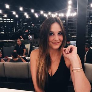 Meet your Posher, Michelle